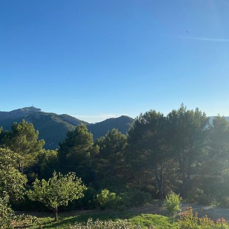 La Maison Perchée Auriol Esterno foto
