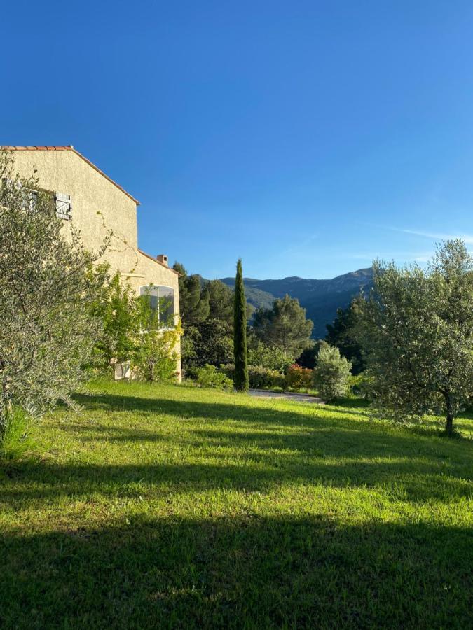 La Maison Perchée Auriol Esterno foto