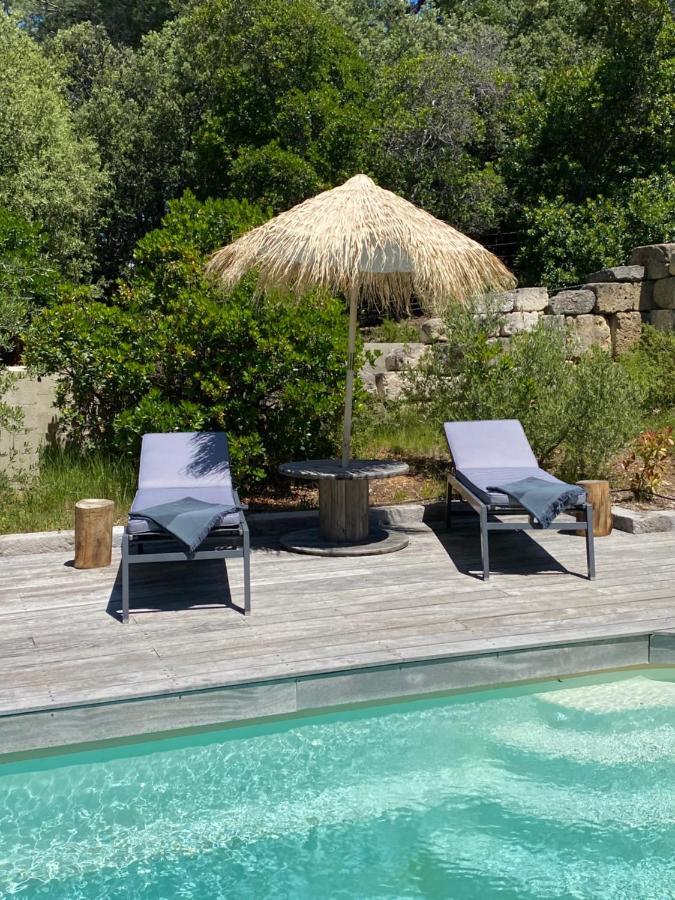 La Maison Perchée Auriol Esterno foto