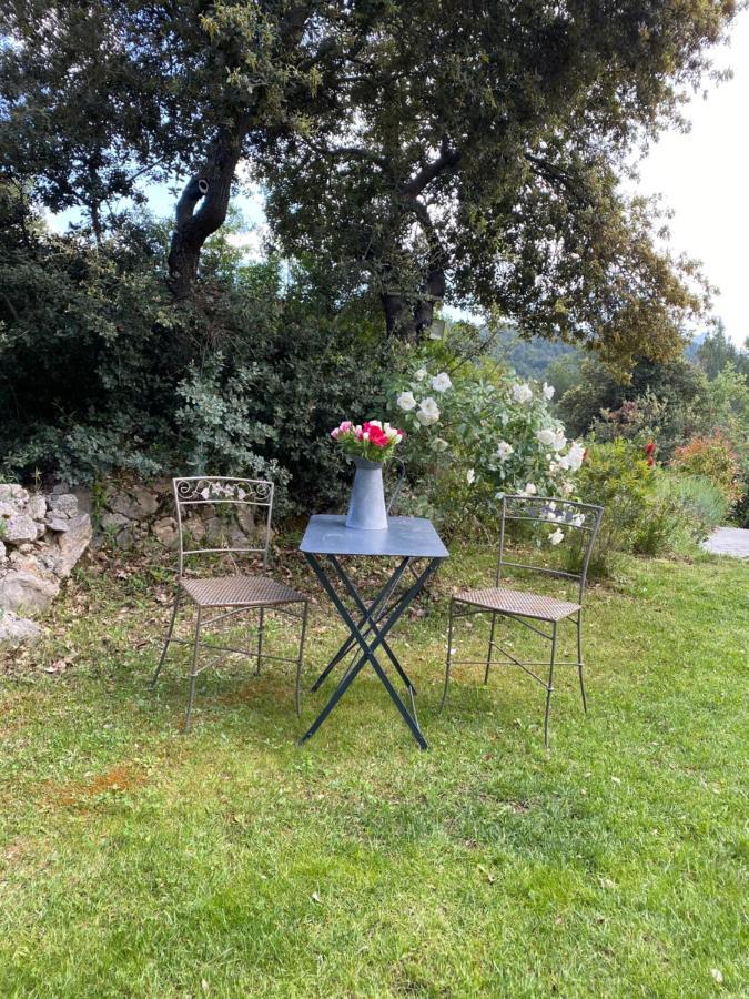 La Maison Perchée Auriol Esterno foto